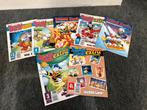 Donald Duck Extra, Meerdere stripboeken, Ophalen of Verzenden