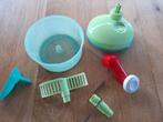 Tupperware Quick chef, Huis en Inrichting, Ophalen of Verzenden, Gebruikt, Overige typen