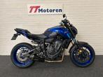 YAMAHA MT 07 35 KW (bj 2022), Motoren, Motoren | Yamaha, 2 cilinders, Bedrijf, Onbekend, YAMAHA