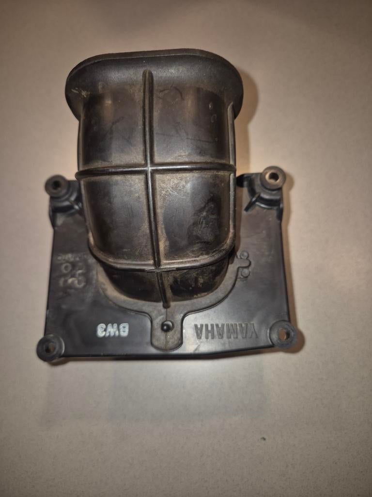 Yamaha tenere 700 originele luchtinlaat, Ophalen of Verzenden