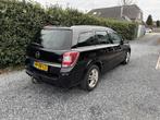 Opel Astra Wagon 1.6 Temptation, Auto's, Opel, Voorwielaandrijving, 657 kg, Gebruikt, Zwart