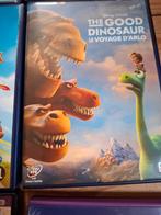 Disney Good Dinosaur, Ophalen, Europees, Tekenfilm, Alle leeftijden