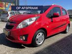 Chevrolet Spark 1.0 16V AIRCO G3 SUPER MOOI, Voorwielaandrijving, Euro 5, Gebruikt, 4 cilinders