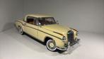 Mercedes benz 220 se sun star 1.18