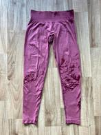 Oace Leggings, Kleding | Dames, Maat 38/40 (M), Oace, Ophalen of Verzenden, Rood