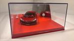 Peugeot concept car norev 1.43, Hobby en Vrije tijd, Modelauto's | 1:43, Auto, Norev, Ophalen of Verzenden, A