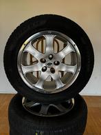 Land Rover velgen, Ophalen, 18 inch, Gebruikt, Banden en Velgen