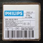40 x Bruiningslamp HPA 400/30 SD-C, Witgoed en Apparatuur, Zonnebanken en Gezichtsbruiners, Ophalen of Verzenden, Nieuw, Gezichtsbruiner