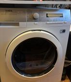 Wasdroger, Witgoed en Apparatuur, Wasdrogers, Ophalen, 6 tot 8 kg, Anti-kreukfase, Zo goed als nieuw