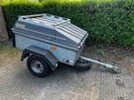 Saris bagagewagen, Ophalen, Gebruikt