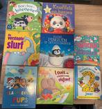 Voorlees boeken t.e.a.b, Ophalen, Zo goed als nieuw