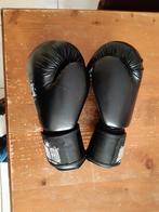 Kickbox setje 6 jaar, Overige, Vechtsportbescherming, Ophalen of Verzenden, Zo goed als nieuw