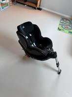 Britax Römer Dualfix M i-Size, Ophalen, Zo goed als nieuw, Meegroeistoel