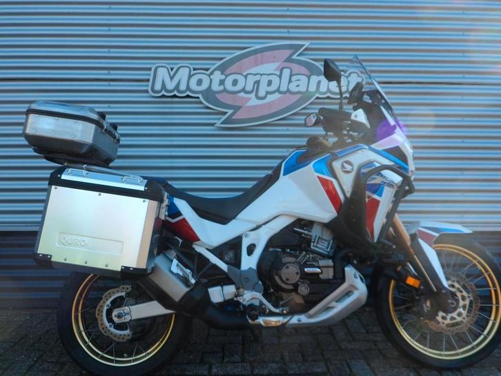 HONDA CRF 1100 L AFRICA TWIN DCT ADVENTURE SPORTS (bj 2022), Motoren, Motoren | Honda, Bedrijf, Overig, 2 cilinders