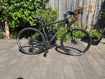 Sensa mountainbike ATB beschikbaar voor biedingen
