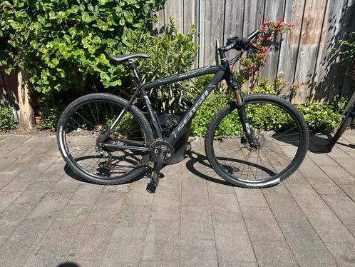 Sensa mountainbike ATB, Fietsen en Brommers, Fietsen | Mountainbikes en ATB, Gebruikt, Heren, Overige merken, 49 tot 53 cm, Hardtail