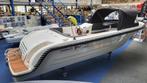 Nieuwe Yssel 555 Tender | Nieuwe Yamaha F20 PK | €19.950,--, Ophalen, 10 tot 30 pk, Nieuw, 3 tot 6 meter