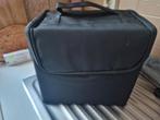 Sieraden/makeup koffer, Sieraden, Tassen en Uiterlijk, Koffers, Hard kunststof, Minder dan 50 cm, Ophalen of Verzenden, Zo goed als nieuw