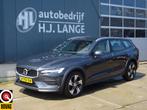 Volvo V60 Cross Country 2.0 T5 AWD Pro (bj 2020, automaat), Automaat, Euro 6, Zilver of Grijs, 750 kg