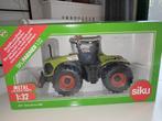 Siku farmer 1:32  3271 claas, Ophalen of Verzenden, Gebruikt, Tractor of Landbouw, SIKU