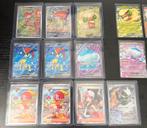 Pokemon White Flare Hits, Ex, Pokeballs - Engels, Ophalen of Verzenden, Nieuw, Meerdere kaarten