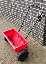 EarthWay EV-N-Spred Strooiwagen voor de grotere tuin, Ophalen of Verzenden, Zo goed als nieuw, Overige soorten, EarthWay EV-N-Spred