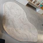 WOOOD Alya Vloerkleed - Beige, Huis en Inrichting, Stoffering | Tapijten en Kleden, Ophalen, Crème, 150 tot 200 cm, 200 cm of meer