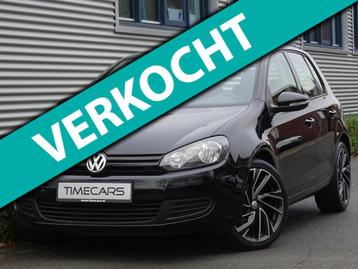 Volkswagen Golf VERKOCHT beschikbaar voor biedingen