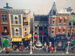 Lego 10255 – Assembly Square, Ophalen, Zo goed als nieuw, Complete set, Lego