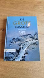 De Grote Bosatlas editie 55, Bosatlas, 2000 tot heden, Ophalen of Verzenden, Zo goed als nieuw