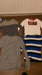 Lange mouwen t-shirt, Kleding | Dames, T-shirts, Ophalen of Verzenden, Zo goed als nieuw, Maat 34 (XS) of kleiner, Lange mouw