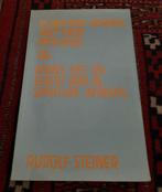 Planetary Spheres - Rudolf Steiner - Spiritualiteit, Ophalen of Verzenden, Gelezen, Spiritualiteit algemeen, Achtergrond en Informatie