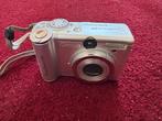 Canon Powershot A95 met tas en geheugenkaarten, Gebruikt, Canon, Compact, Ophalen of Verzenden