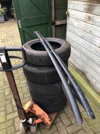 Originele dakdragers VW Touran, Ophalen, Gebruikt, Volkswagen