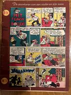 Piet Fluwijn en Bolleke - Marc Sleen, Verzenden, Kuifje, Zo goed als nieuw, Beeldje of Figuurtje