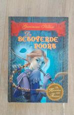 De betoverde poort De kronieken van Fantasia Stilton, Ophalen of Verzenden, Zo goed als nieuw
