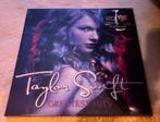 Uniek aangeboden Taylor Swift verzamel vinyl, Cd's en Dvd's, Ophalen of Verzenden, Zo goed als nieuw, 12 inch, Pop