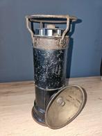 Zeldzame D-Day Seinlamp / Beacon Lamp, Verzamelen, Militaria | Tweede Wereldoorlog, Ophalen of Verzenden, Nederland