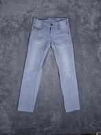 PME Legend Commander Broek W31 L34 Grijs Pall Mall, Kleding | Heren, Spijkerbroeken en Jeans, Blauw, W32 (confectie 46) of kleiner