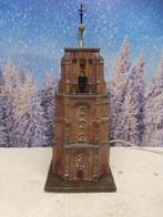 dickensville elfsteden Leeuwarden Oldehove toren kerstdorp, Diversen, Kerst, Ophalen of Verzenden, Zo goed als nieuw