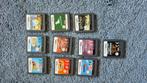 Nintendo ds games, 1 speler, Ophalen, Zo goed als nieuw, Vanaf 3 jaar