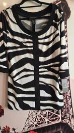 Nieuwe Frank Lyman top maat 44, Kleding | Dames, Frank Lyman, Ophalen of Verzenden, Nieuw, Maat 42/44 (L)