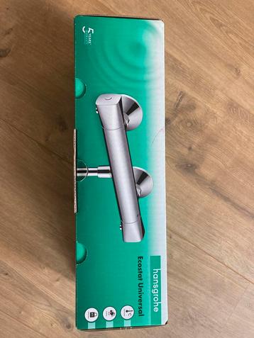 Thermostaat kraan Hansgrohe beschikbaar voor biedingen
