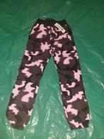 Blezza Broek - Camouflage Print, Kleding | Dames, Broeken en Pantalons, Maat 38/40 (M), Blezza, Verzenden, Zo goed als nieuw
