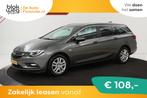 Opel Astra 1.0 Turbo Online Edition | Carplay | € 7.900,00, Auto's, Opel, Stof, 1178 kg, 620 kg, Origineel Nederlands