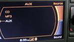 Audi RNS-E RNS Navigatie Aux Kabel Adapter A3 A4 A6 TT R8, A.parts@hotmail.nl, Trasmolenlaan 12 3447 GZ Woerden, Verzenden, Nieuw