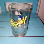 Disney glas Donald Duck panache, Ophalen, Donald Duck, Gebruikt, Servies