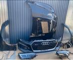Complete Audi RS5 B9 Voorkant Set, Auto-onderdelen, Carrosserie en Plaatwerk, Ophalen, Gebruikt, Audi, Links