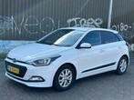 Hyundai I20 1.0 T-GDI Go! 2016 airco! cruise control! achter, Voorwielaandrijving, Gebruikt, 100 pk, Origineel Nederlands
