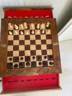 apart schaakspel, Ophalen of Verzenden